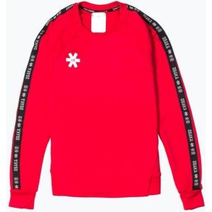 Osaka Training Sweater Dames - Sporttruien - rood - Vrouwen
