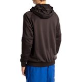 Osaka - Deshi Training Zip Hoodie - Vest - Zwart - 100% Polyester