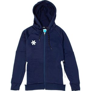 Osaka Training Zip Hoodie Deshi Junior - Sporttruien - navy (marineblauw) - Unise