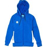 Osaka - Deshi Training Zip Hoodie - Blauw - Vest