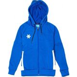 Osaka - Deshi Training Zip Hoodie - Blauw - Vest