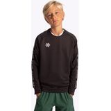 Trui Osaka Kids Deshi Training Sweater Black