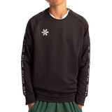 Trui Osaka Kids Deshi Training Sweater Black