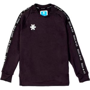 Trui Osaka Kids Deshi Training Sweater Black