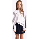 Osaka - Kids Deshi Training Sweater - Wit - 100% Polyester