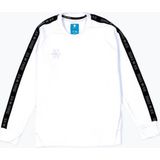 Osaka - Kids Deshi Training Sweater - Wit - 100% Polyester