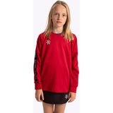 Osaka - Deshi Training Sweater - Rood - Sportsweater