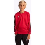 Osaka - Deshi Training Sweater - Rood - Sportsweater