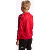 Osaka - Deshi Training Sweater - Rood - Sportsweater