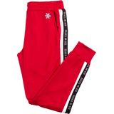 Trainingsbroek Osaka Women Training Sweatpants Red