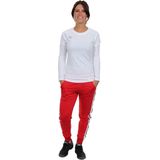 Trainingsbroek Osaka Women Training Sweatpants Red