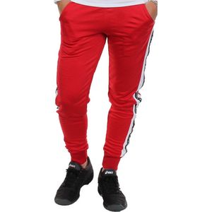 Trainingsbroek Osaka Women Training Sweatpants Red