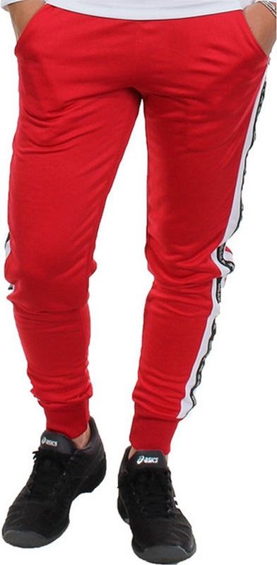 Trainingsbroek Osaka Women Training Sweatpants Red
