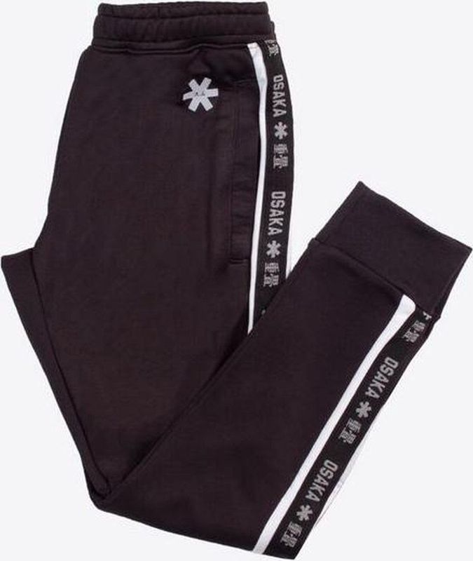 Trainingsbroek Osaka Kids Deshi Training Sweatpants Black