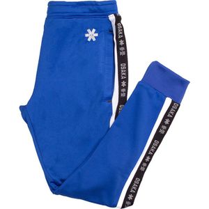 Osaka - Deshi Training Sweatpants - Joggingbroek - Zwart - 100% Polyester