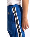 Osaka - Deshi Training Sweatpants - Joggingbroek - Zwart - 100% Polyester