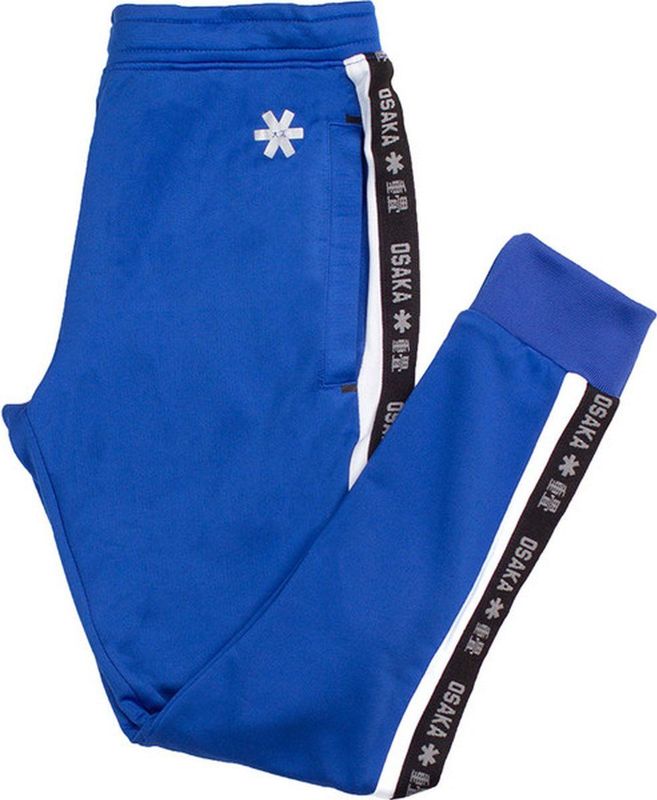 Osaka - Deshi Training Sweatpants - Joggingbroek - Zwart - 100% Polyester