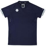 Tennisshirt Osaka Men Jersey Navy