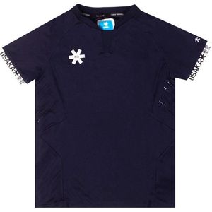 Osaka - Deshi Jersey - Sportshirt - Blauw