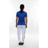 Osaka - Training Tee Short Sleeves - Trainingsshirt - Koningsblauw