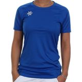Osaka - Training Tee Short Sleeves - Trainingsshirt - Koningsblauw