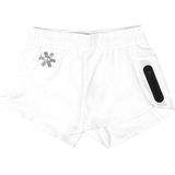 Osaka - Training Short - Zwart - 100% Gerecycled Polyester