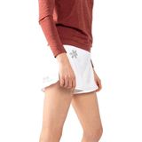 Osaka - Training Short - Zwart - 100% Gerecycled Polyester
