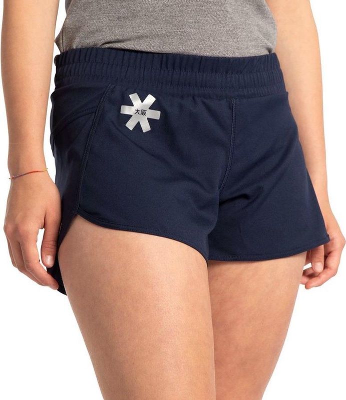 Trainingsbroek Osaka Women Training Short Navy