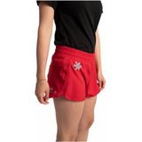 Osaka - Women Training Short - Rood - Korte Broek