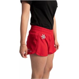 Trainingsbroek Osaka Women Training Short Red-XXS