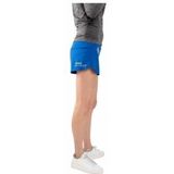 Osaka - Training Short - Dames - Zwart - 100% Gerecycled Polyester