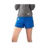 Osaka - Training Short - Dames - Zwart - 100% Gerecycled Polyester