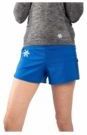 Osaka - Training Short - Dames - Zwart - 100% Gerecycled Polyester