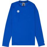 Osaka - Training Tee Long Sleeve - Trainingsshirt - Koningsblauw - 100% Gerecycled Polyester