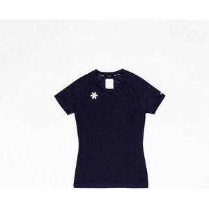 Osaka - Training Tee Short Sleeves - Trainingsshirt - Navy