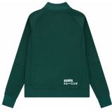 Trainingsjack Osaka Women Track Top Dark Green