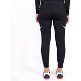 Osaka - Track Pants - Sportbroek - Zwart - 90% Polyester, 10% Elastaan