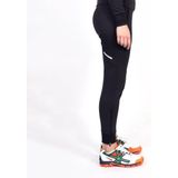 Osaka - Track Pants - Sportbroek - Zwart - 90% Polyester, 10% Elastaan