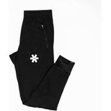 Osaka - Track Pants - Sportbroek - Zwart - 90% Polyester, 10% Elastaan