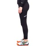 Osaka - Track Pants - Sportbroek - Zwart - 90% Polyester, 10% Elastaan