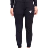 Osaka - Track Pants - Sportbroek - Zwart - 90% Polyester, 10% Elastaan