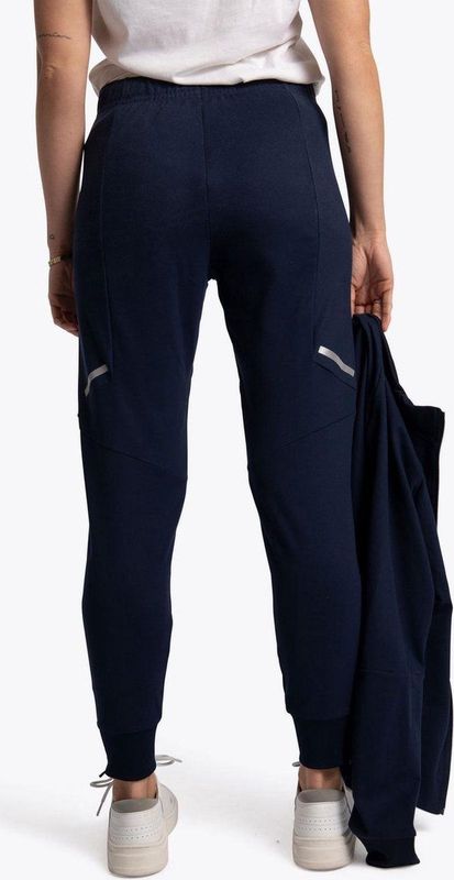 Osaka Track Broek - Sportbroeken - navy (marineblauw) - Vrouwen