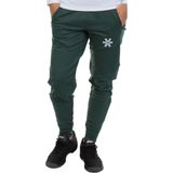 Osaka - Women Track Pants T5 - Trainingsbroek - Donkergroen