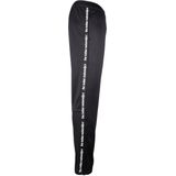 Osaka - Training Sweatpants - Trainingsbroek - Zwart - Katoen en Polyester, Slim Fit