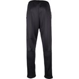 Osaka - Training Sweatpants - Trainingsbroek - Zwart - Katoen en Polyester, Slim Fit