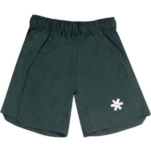 Trainingsbroek Osaka Kids Deshi Short Dark Green