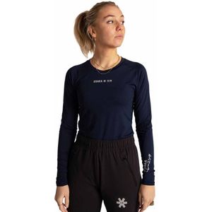 Longsleeve Osaka Women Sports Baselayer Navy