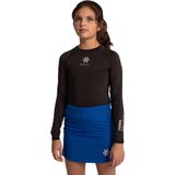 Osaka Baselayer Top - Thermoshirt - Zwart - 140