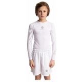 Osaka - Sports Base-Layer Ls T-Shirt - Longsleeve - Wit