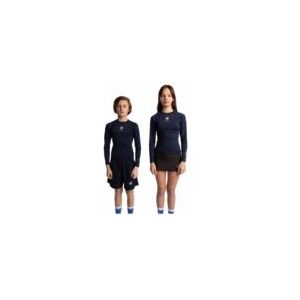 Longsleeve Osaka Kids Sports Baselayer Navy